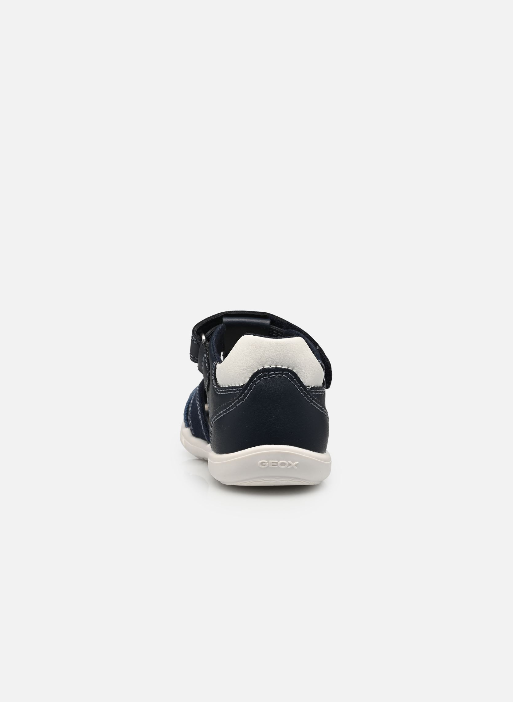 Sandalen B Sandal Zapito Boy jungen blau Geox Sandalen B Sandal Zapito Boy jungen blau Navy