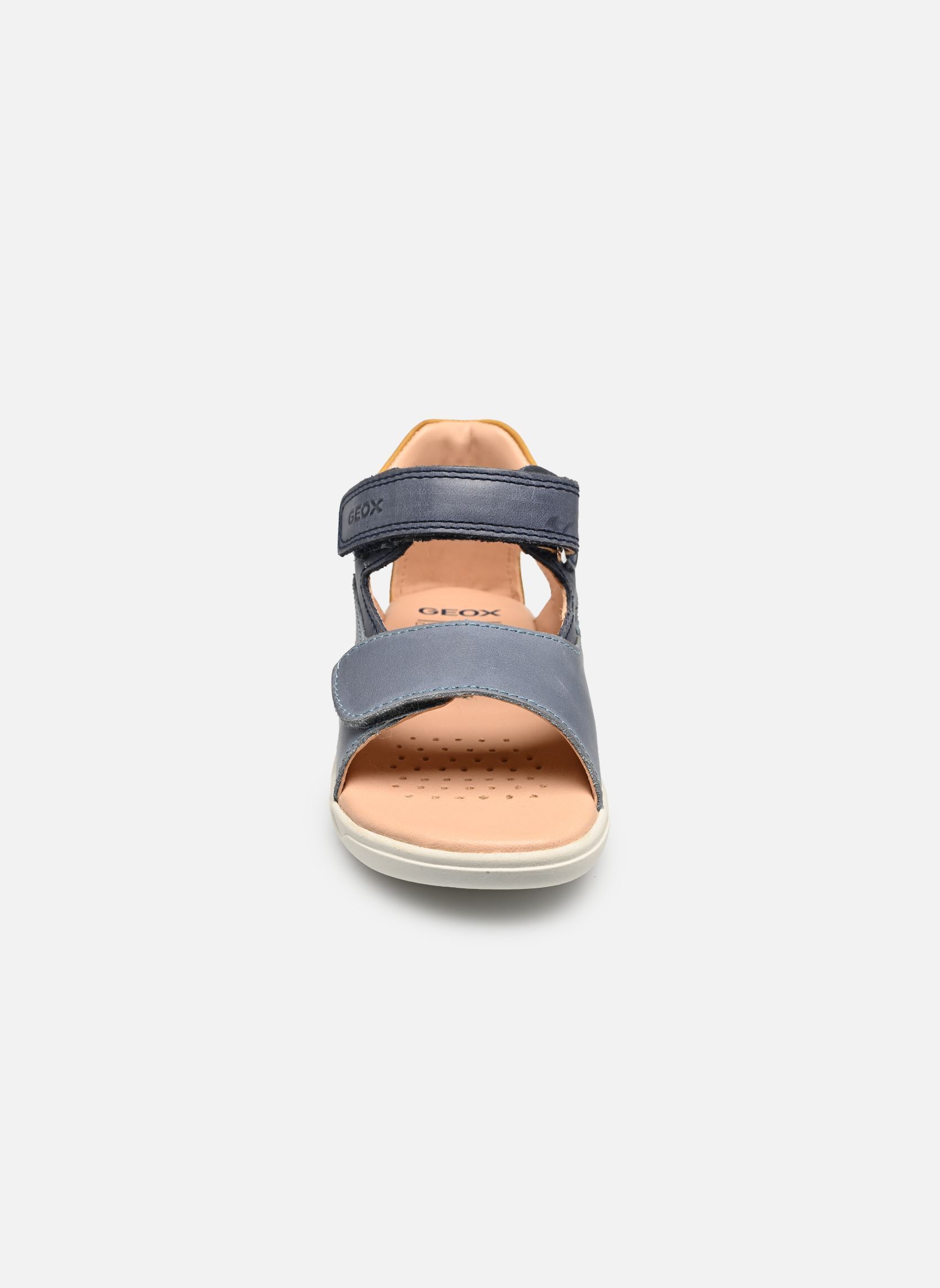 Sandalen B Sandal Steppieup B jungen blau Geox Sandalen B Sandal Steppieup B jungen blau Navy 1