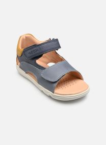 Sandalen B Sandal Steppieup B jungen blau