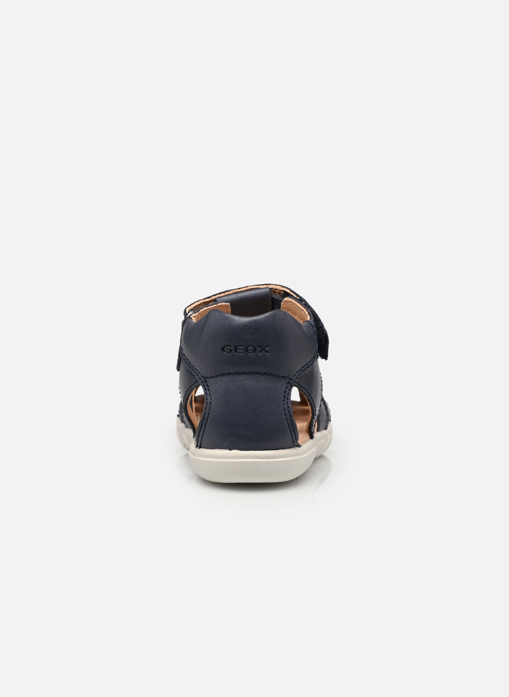 Sandales B Sandal Steppieup B garçon bleu Geox Sandales B Sandal Steppieup B garçon bleu Navy 3