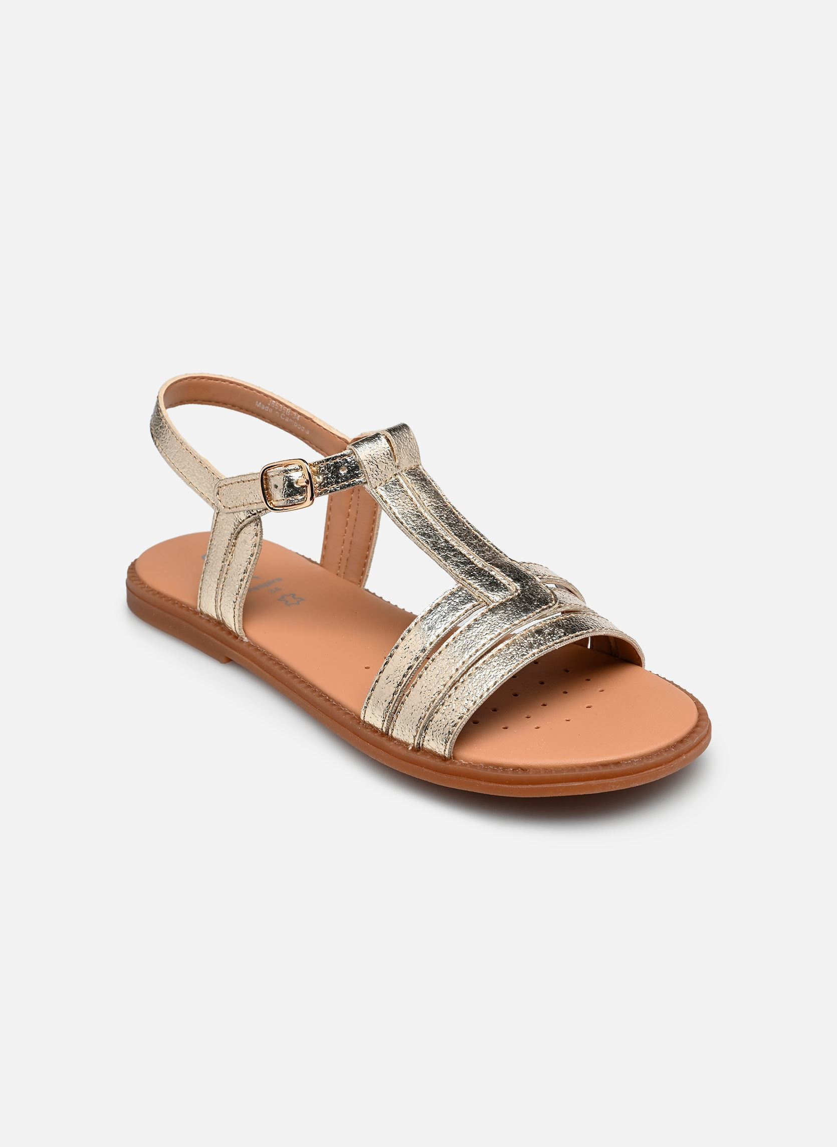 GEOX Sandal Karly Fille - vue 5