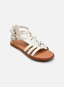 Sandalen J Sandal Karly Girl J6535D mädchen schwarz
