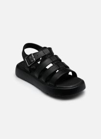 Sandales J Sandal Kodette Girl fille noir
