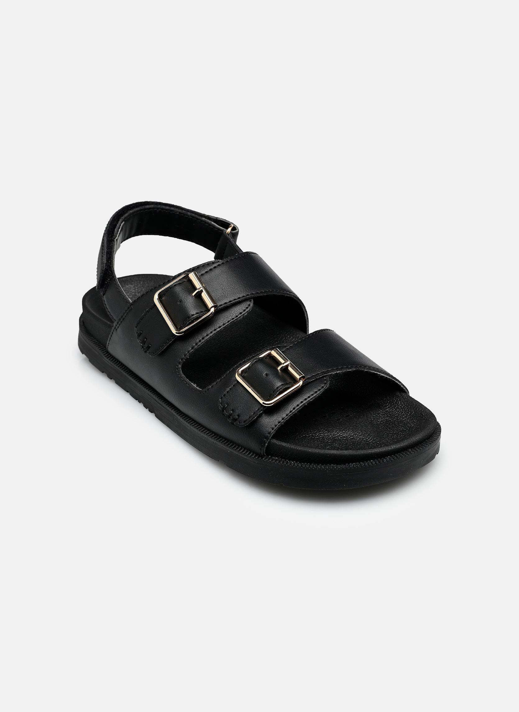 Sandales et nu pieds Geox J Sandal Foammentera pour - vue 1