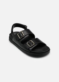 Sandalen J Sandal Foammentera mädchen schwarz