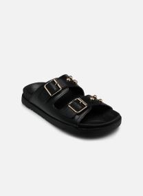 Sandalen J Sandal Foammentera mädchen schwarz