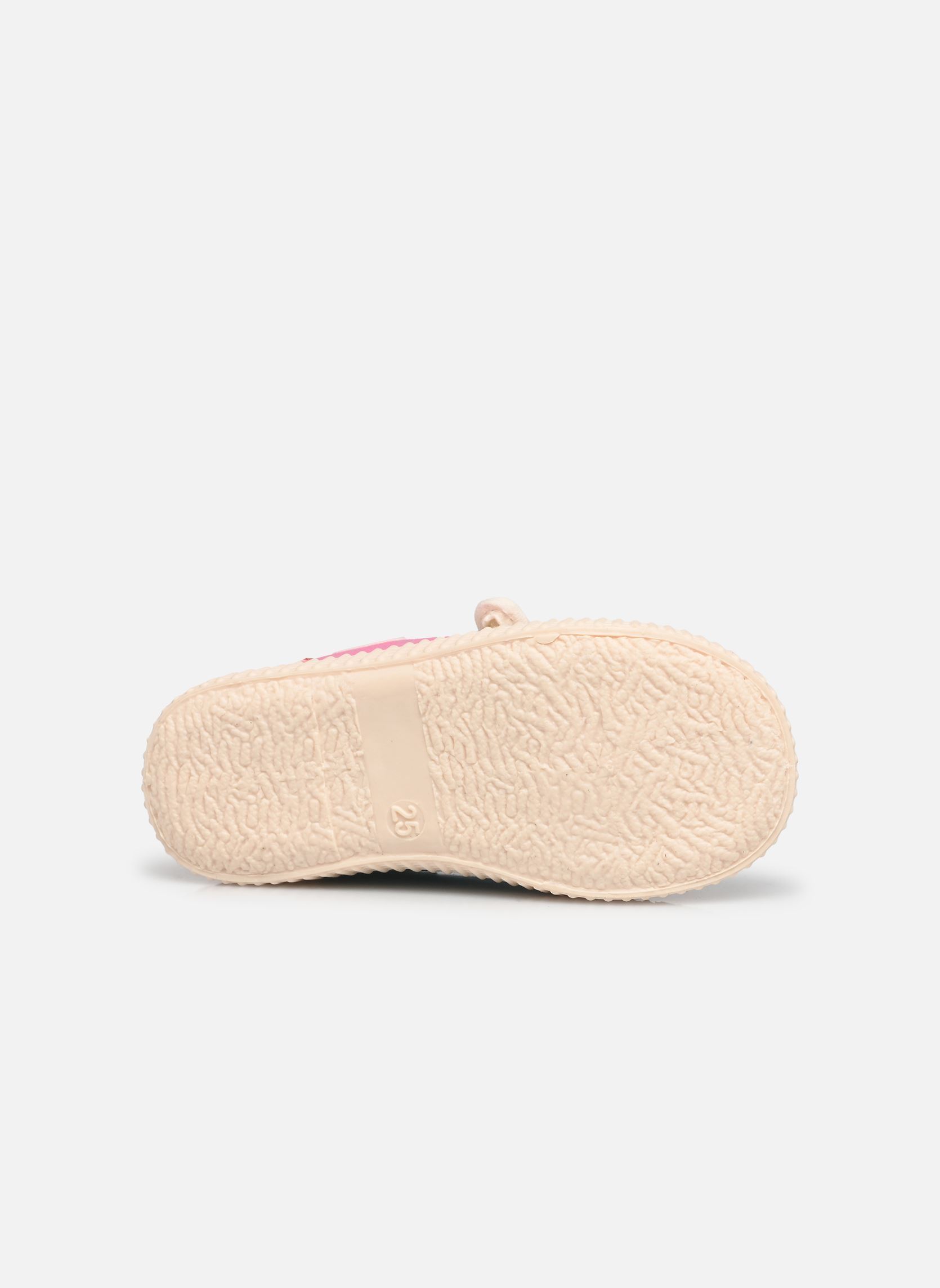 Niedrige Sneaker Juju Easy mädchen mehrfarbig Shoo Pom Niedrige Sneaker Juju Easy mädchen mehrfarbig MULTI