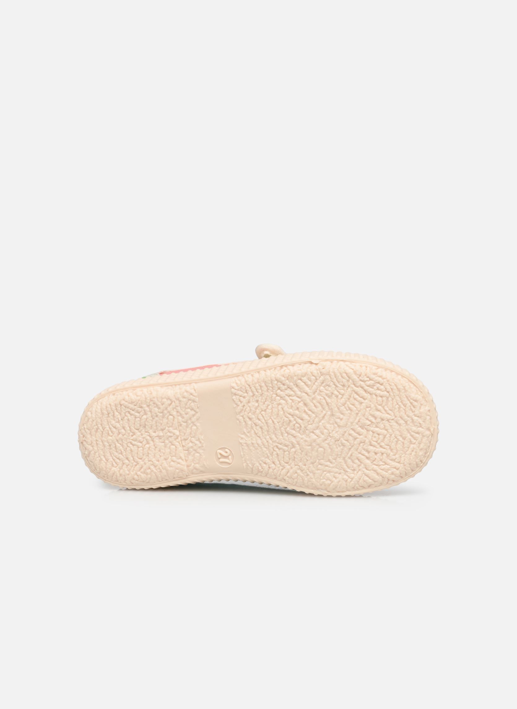 Niedrige Sneaker Juju Easy mädchen mehrfarbig Shoo Pom Niedrige Sneaker Juju Easy mädchen mehrfarbig PINK-MULTI