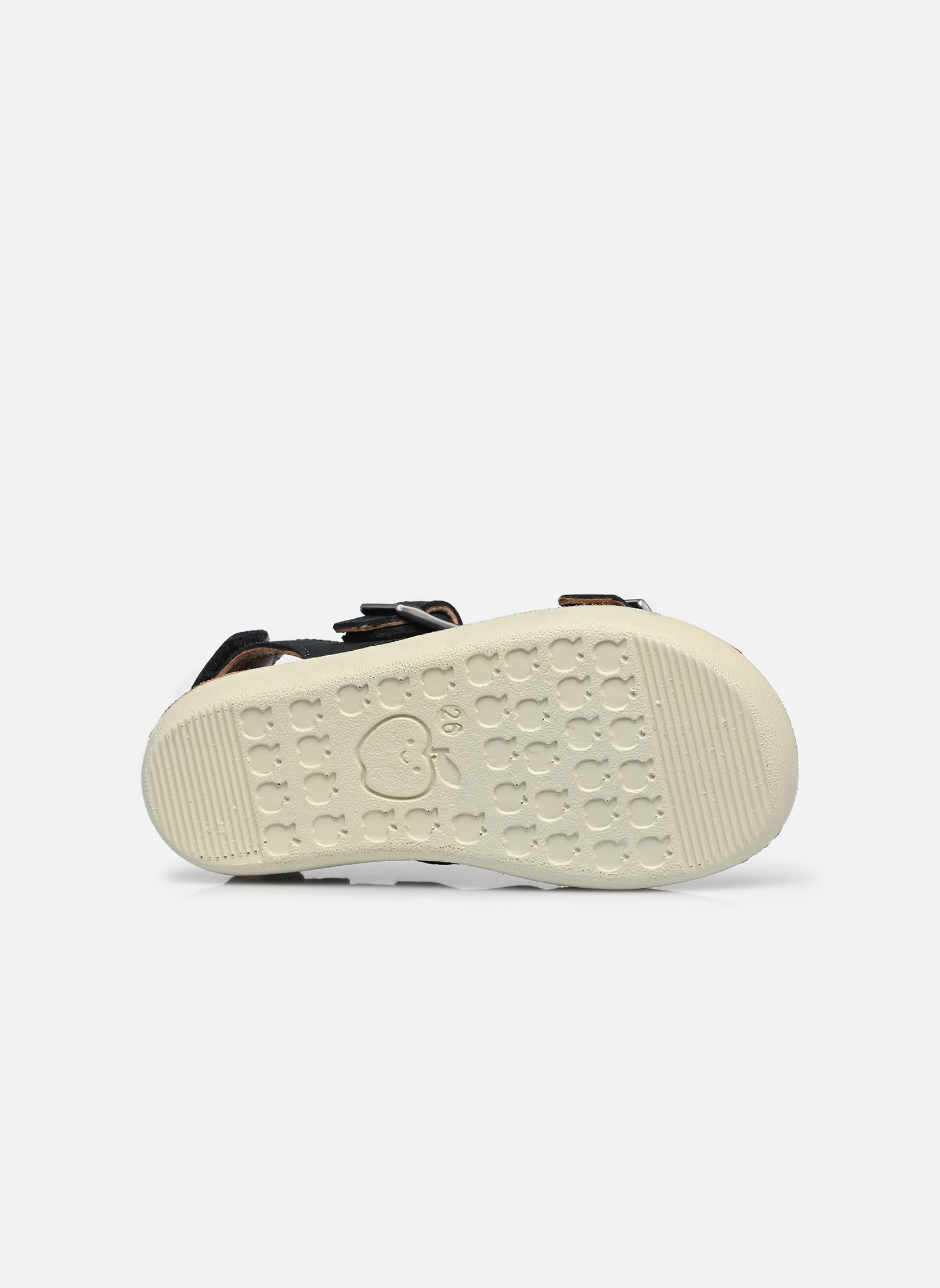 Sandales Goa Back Easy garçon bleu Shoo Pom Sandales Goa Back Easy garçon bleu DEEP BLUE