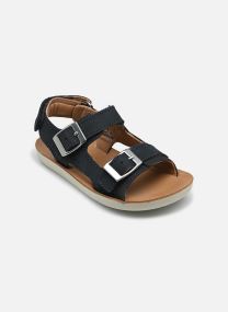 Sandales Goa Back Easy garçon vert