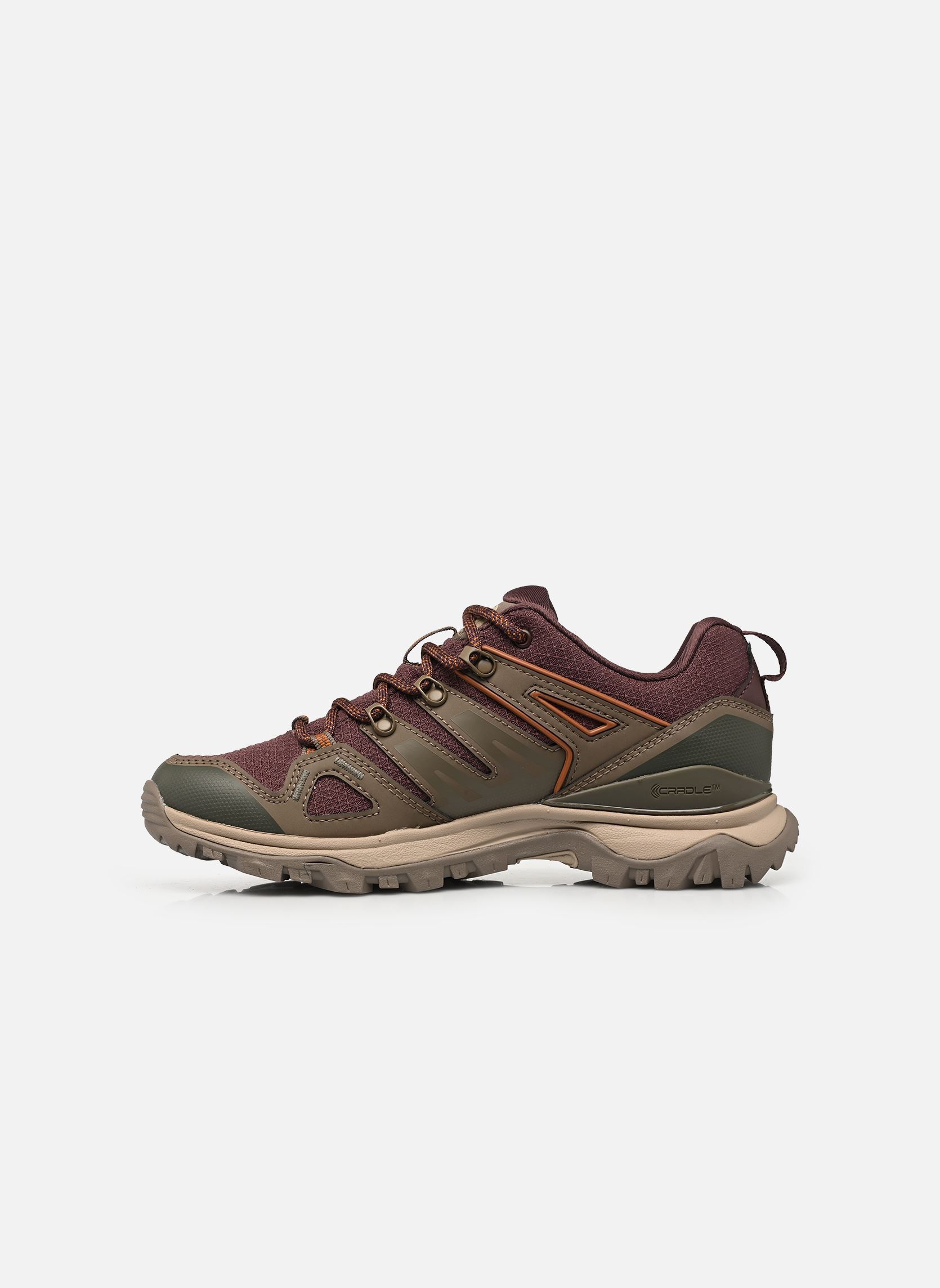 Sportschuhe W Hedgehog Gtx damen grün The North Face Sportschuhe W Hedgehog Gtx damen grün TAWNY QUARTZ/NE