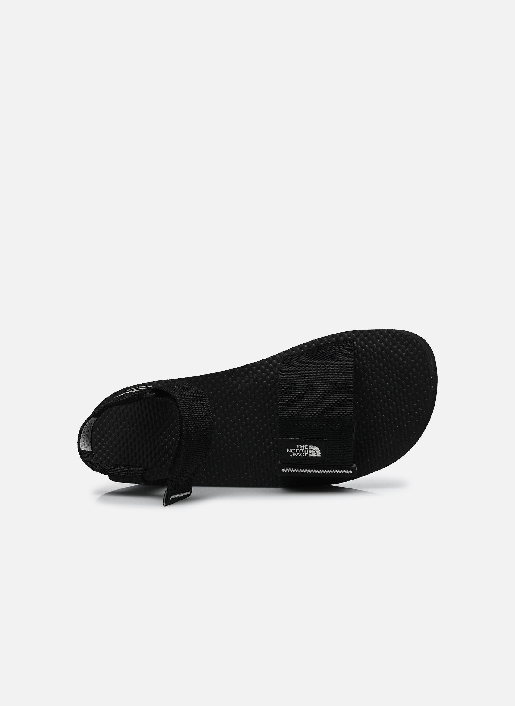 Keil- und Plateausandalen W Skeena Platform damen schwarz The North Face Keil- und Plateausandalen W Skeena Platform damen schwarz TNF BLACK/WHITE