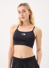Tops W Flex Bra damen schwarz