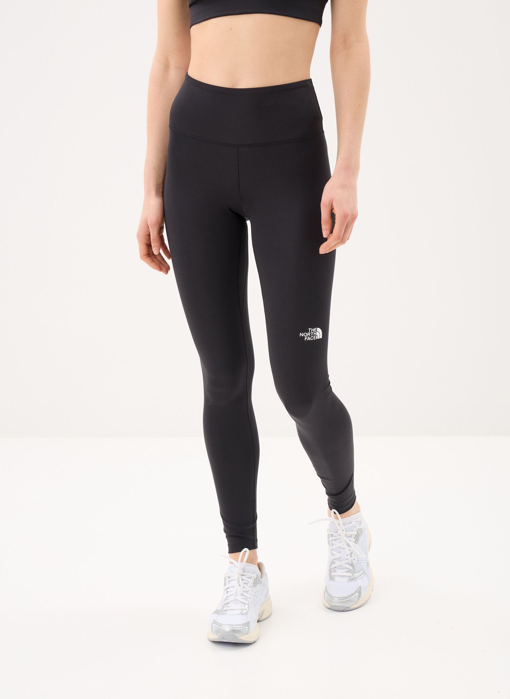 Jogging The North Face W FLEX 28IN TIGHT EU - vue 2