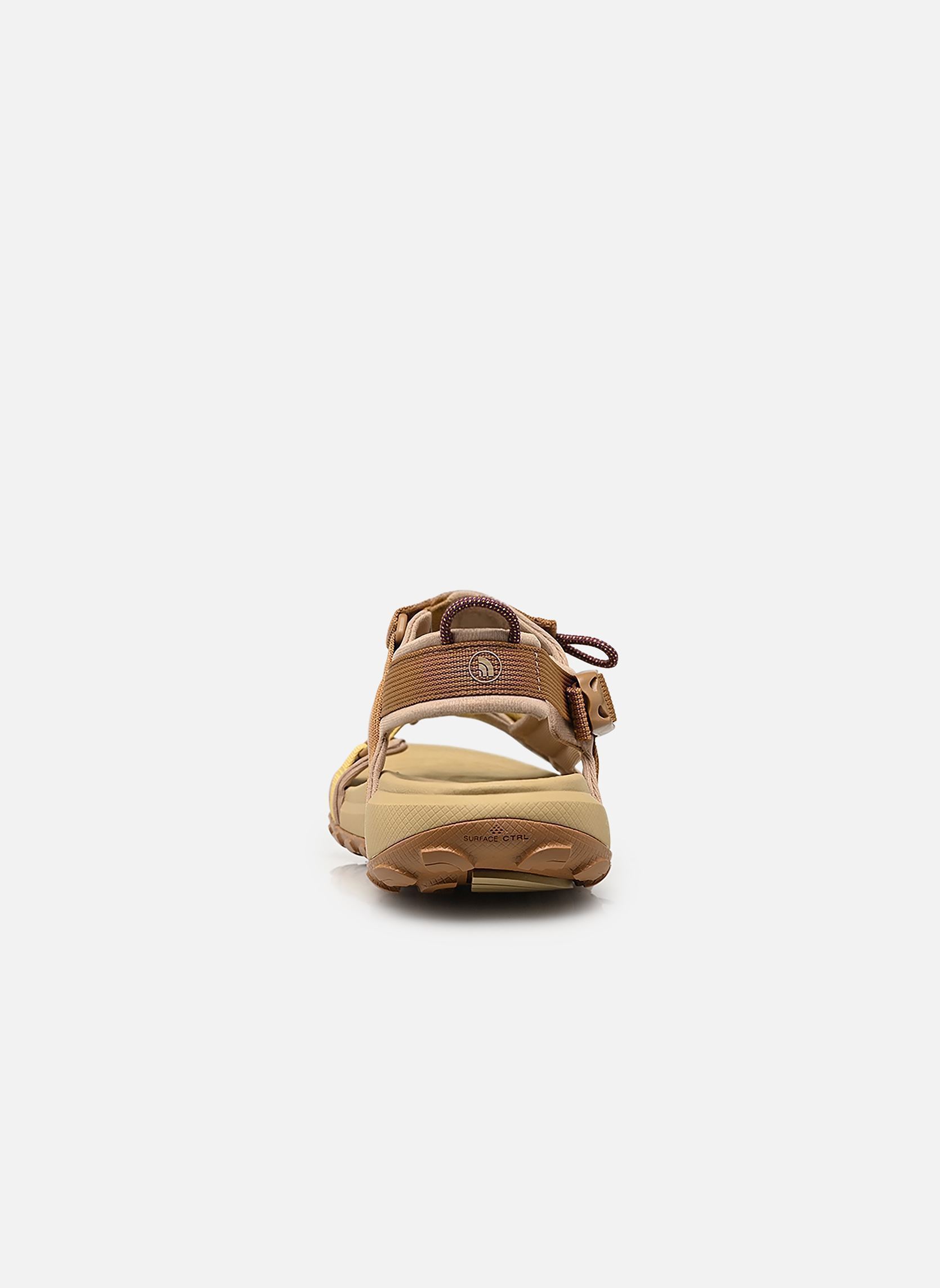 Sandales W Explore Camp Sndal femme beige The North Face Sandales W Explore Camp Sndal femme beige HONEYED SAND/UT