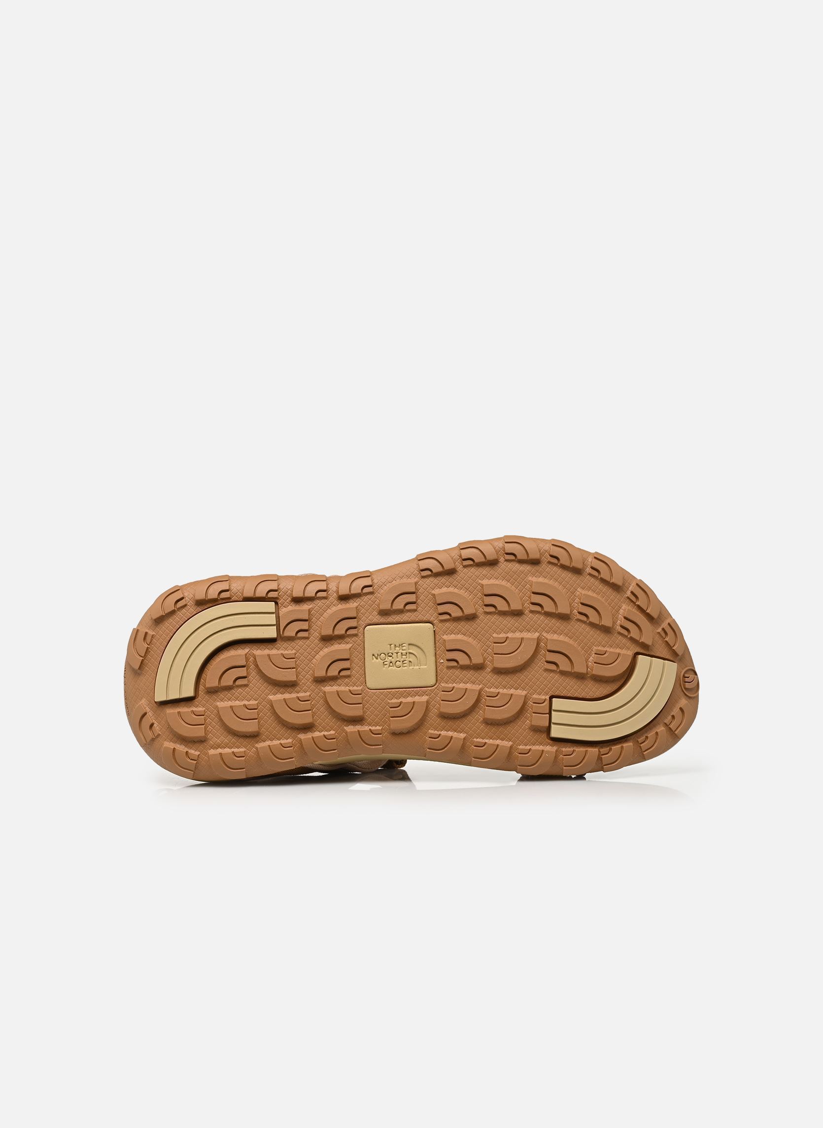Sandales W Explore Camp Sndal femme beige The North Face Sandales W Explore Camp Sndal femme beige HONEYED SAND/UT