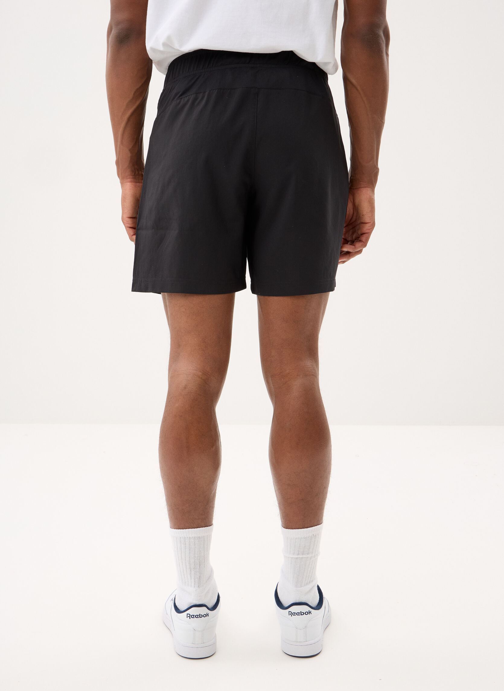 Sportshorts M 24/7 7In Short herren schwarz The North Face Sportshorts M 24/7 7In Short herren schwarz TNF BLACK-NPF