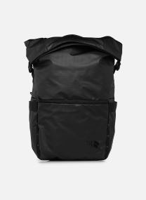Rucksäcke Bcv Rolltop Bkp herren schwarz