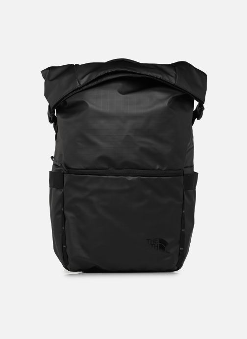 The North Face Sacs à dos Bcv Rolltop Bkp homme noir