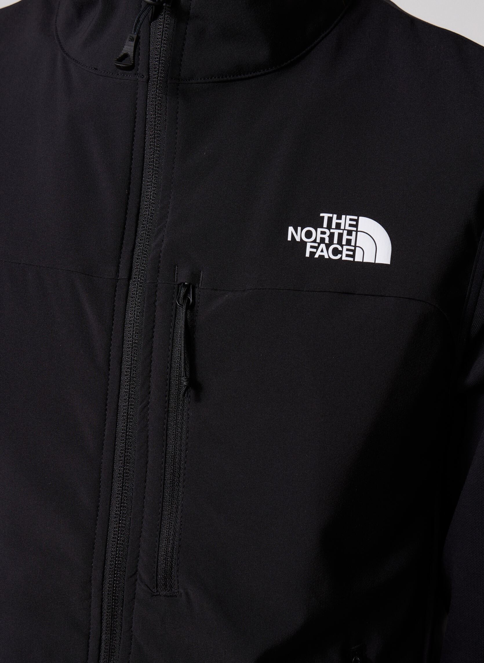 Vestes imperméables M Nimble Vest 2 homme noir The North Face Vestes imperméables M Nimble Vest 2 homme noir TNF BLACK