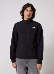 Vestes imperméables M Nimble Vest 2 homme noir