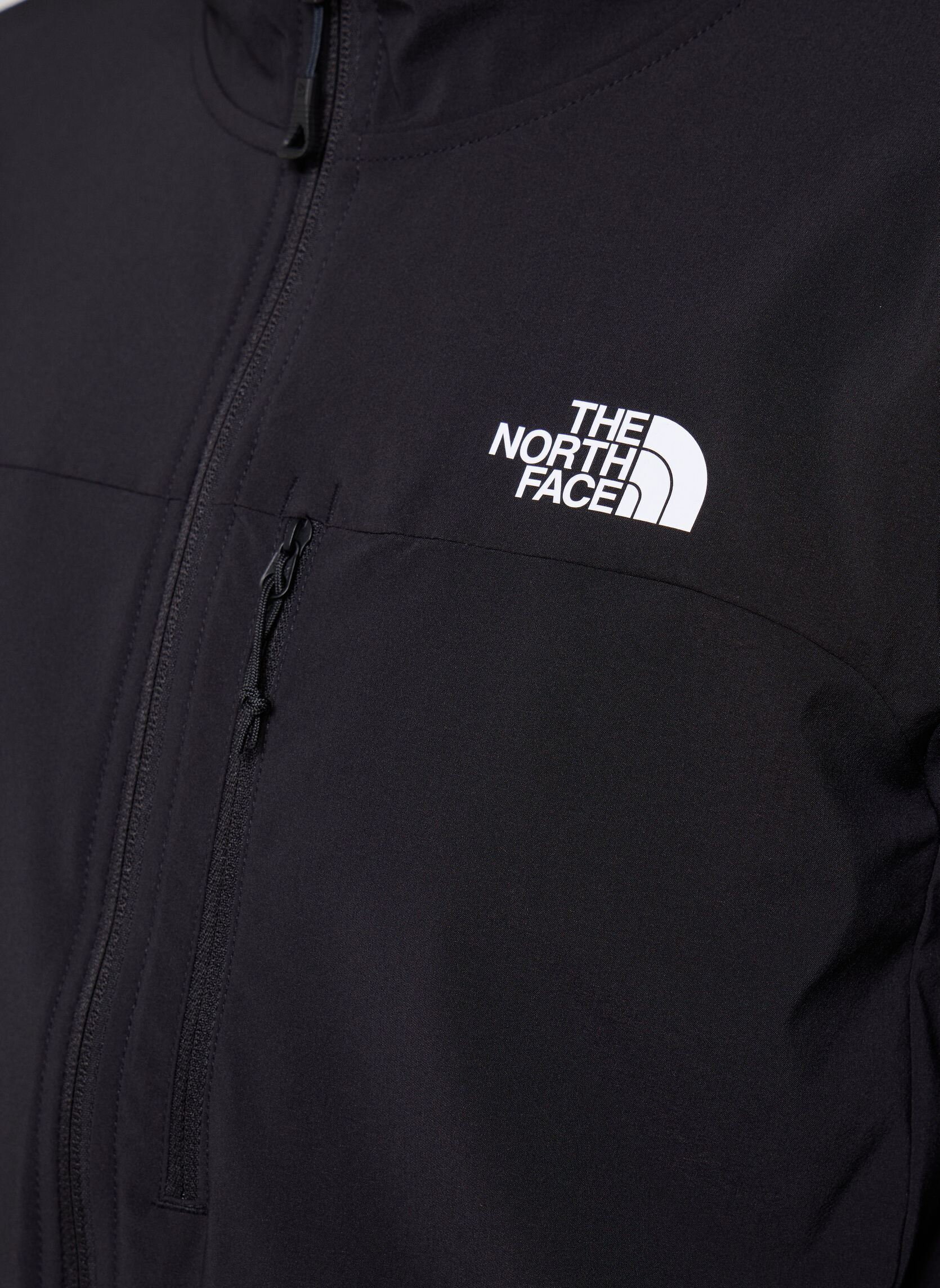 Bomberjacken M Nimble Hoodie 2 herren schwarz The North Face Bomberjacken M Nimble Hoodie 2 herren schwarz TNF BLACK