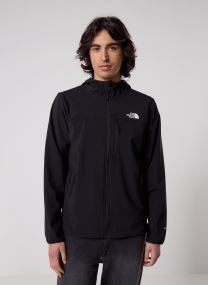 Blousons M Nimble Hoodie 2 homme vert