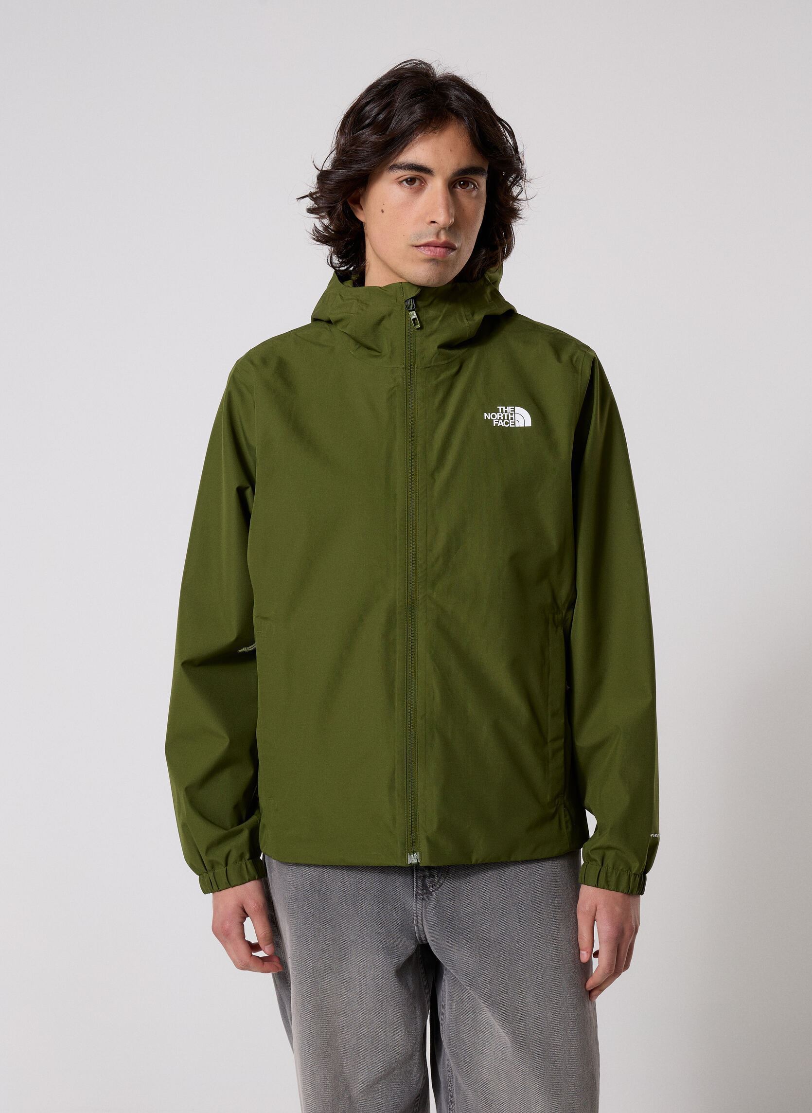 Vêtements The North Face Quest Mono Jacket pour - vue 1