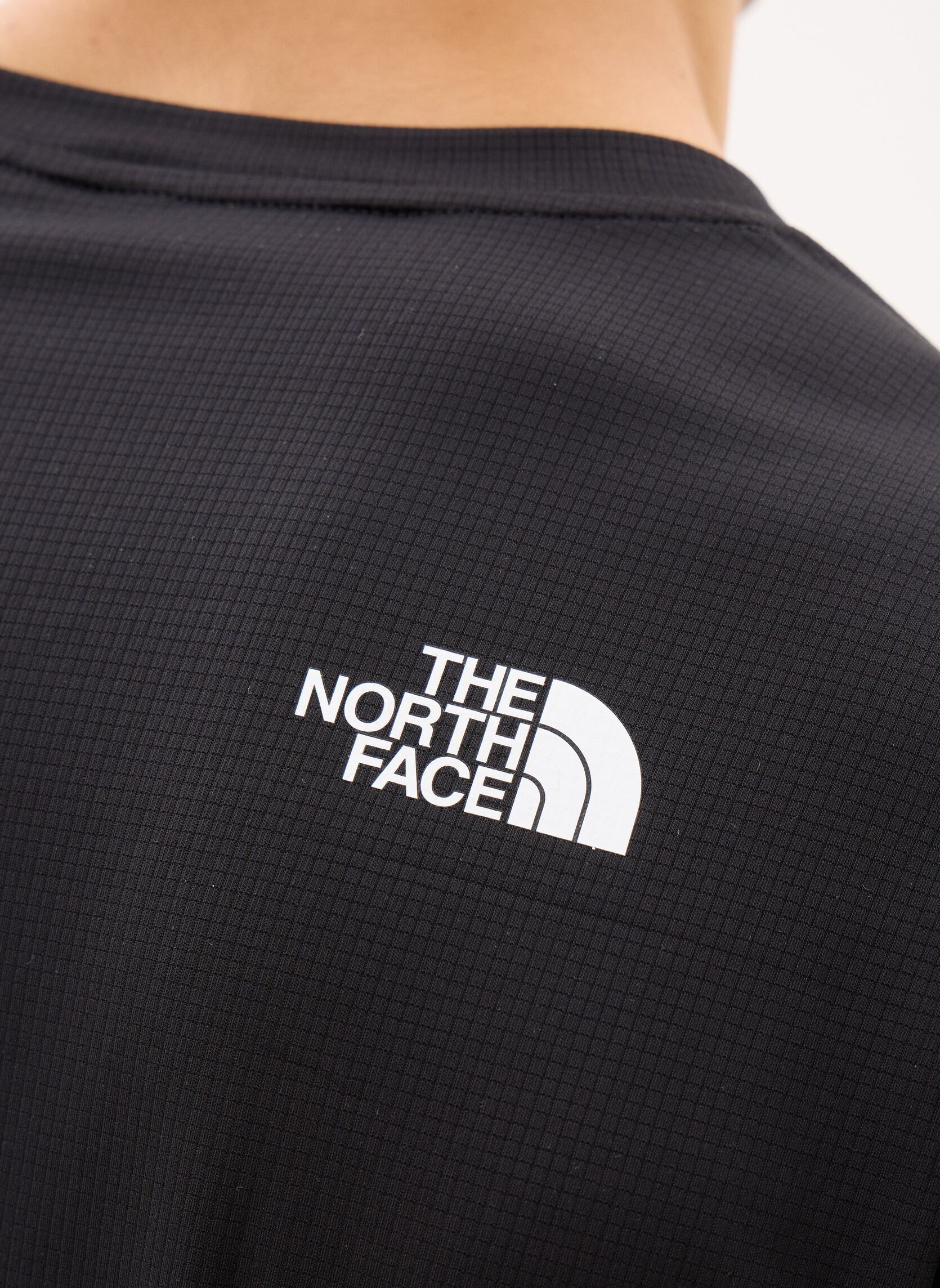 Langarm-T-Shirts M Shadow Ls herren schwarz The North Face Langarm-T-Shirts M Shadow Ls herren schwarz TNF BLACK