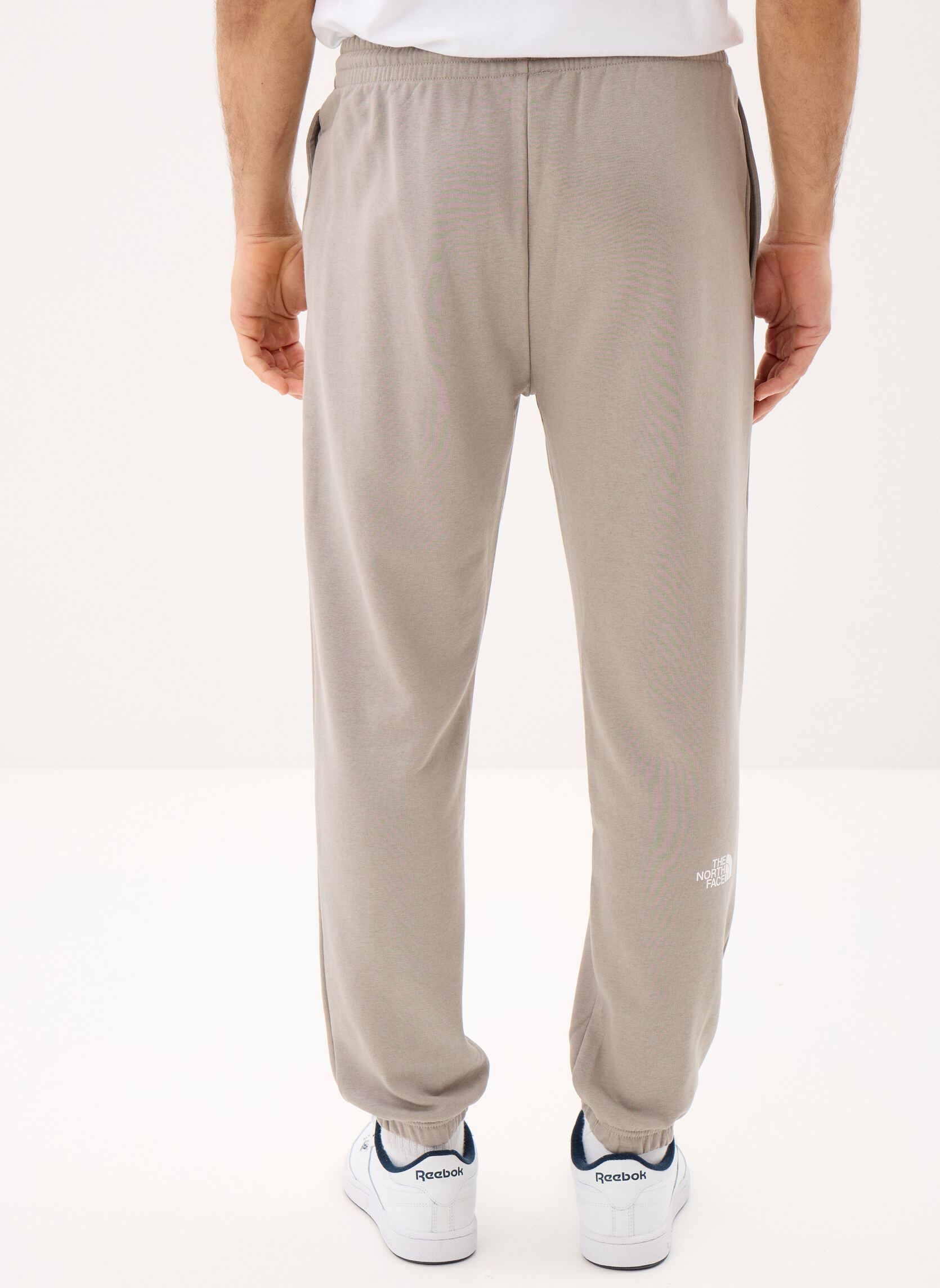 Jogginghosen M Sd Lt Rg Tp Jogger herren beige The North Face Jogginghosen M Sd Lt Rg Tp Jogger herren beige STONE SLAB