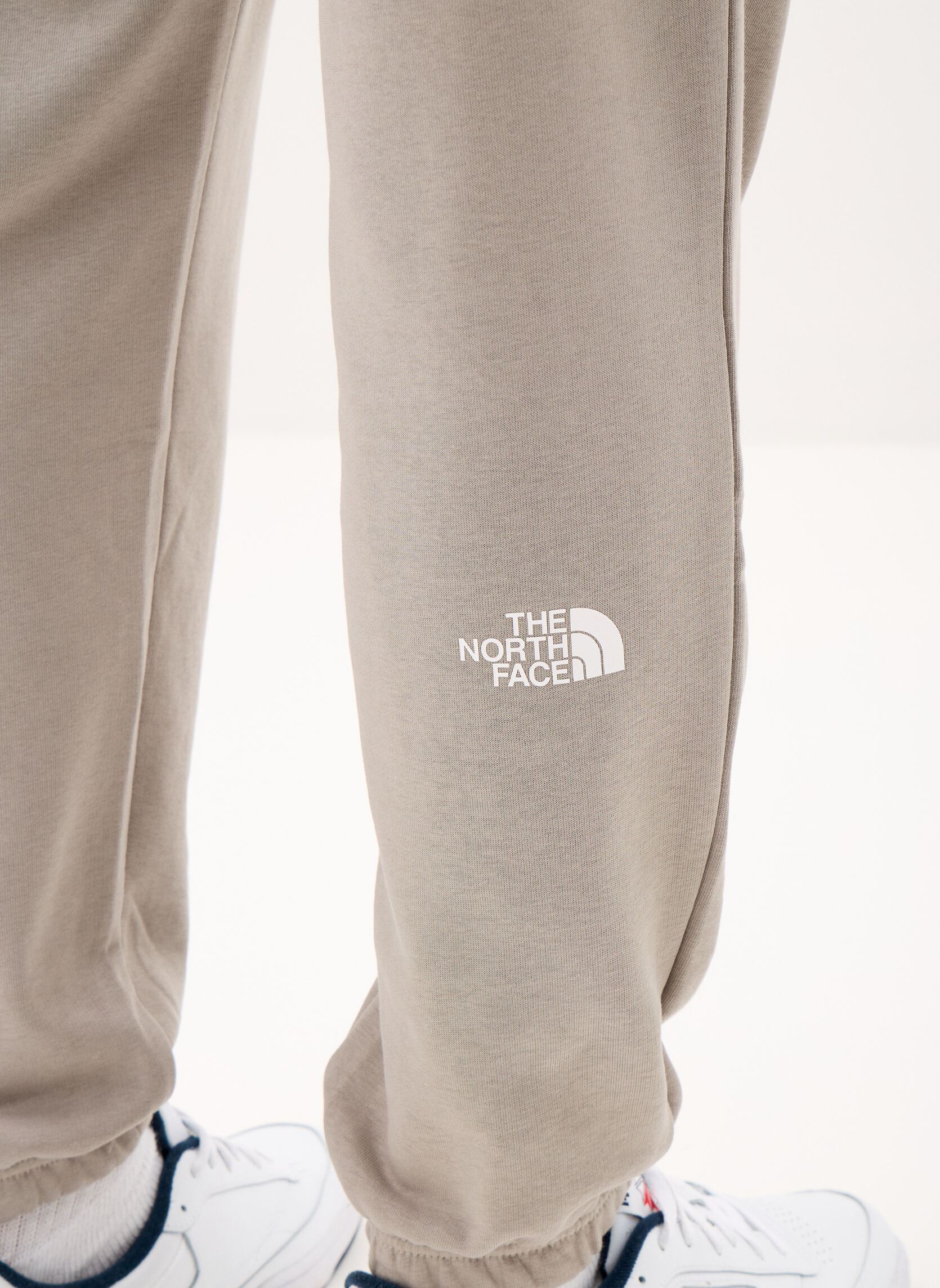 Jogginghosen M Sd Lt Rg Tp Jogger herren beige The North Face Jogginghosen M Sd Lt Rg Tp Jogger herren beige STONE SLAB