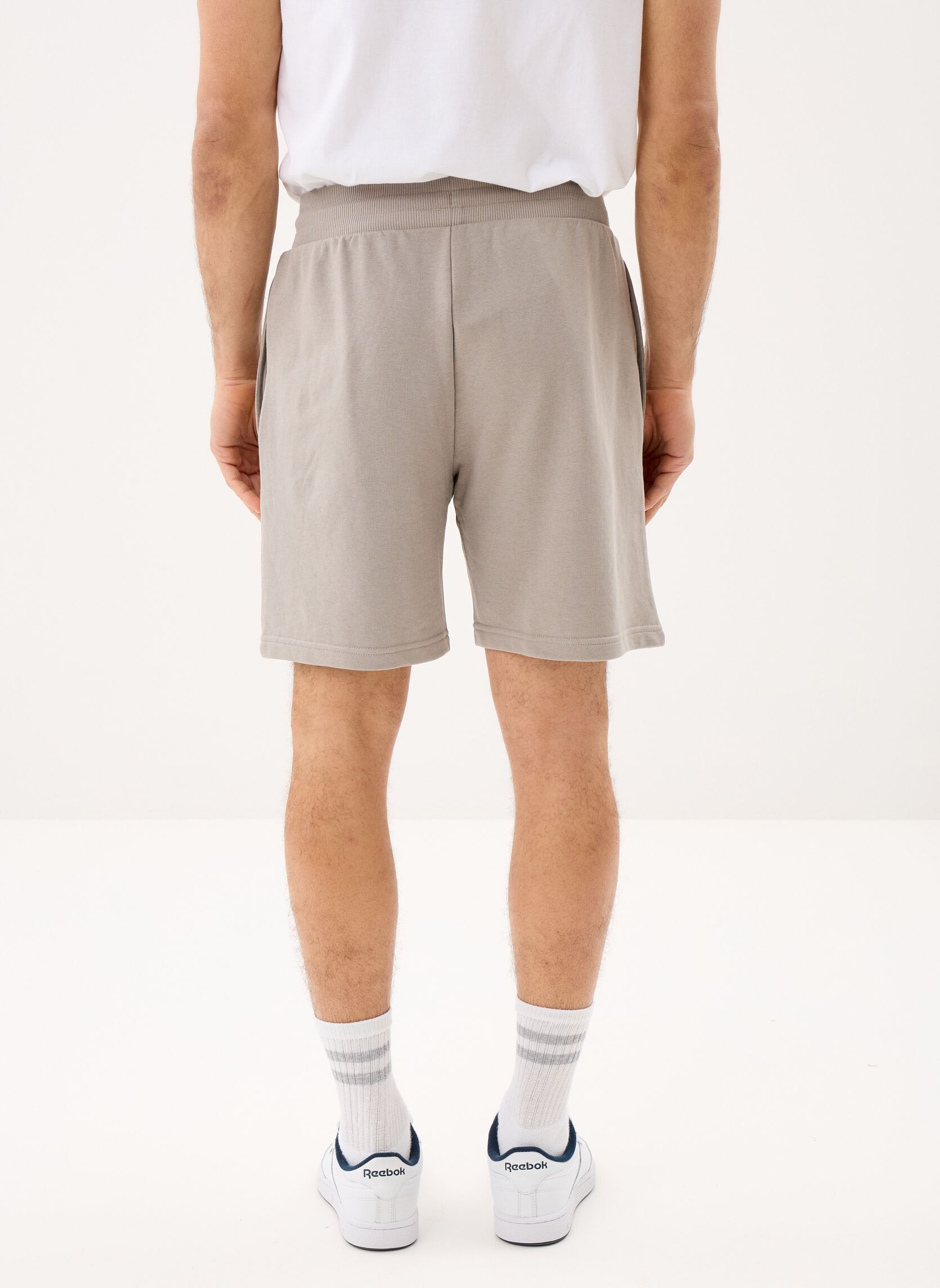 Shorts de sport M Sd Lt Rg Shts homme beige The North Face Shorts de sport M Sd Lt Rg Shts homme beige STONE SLAB