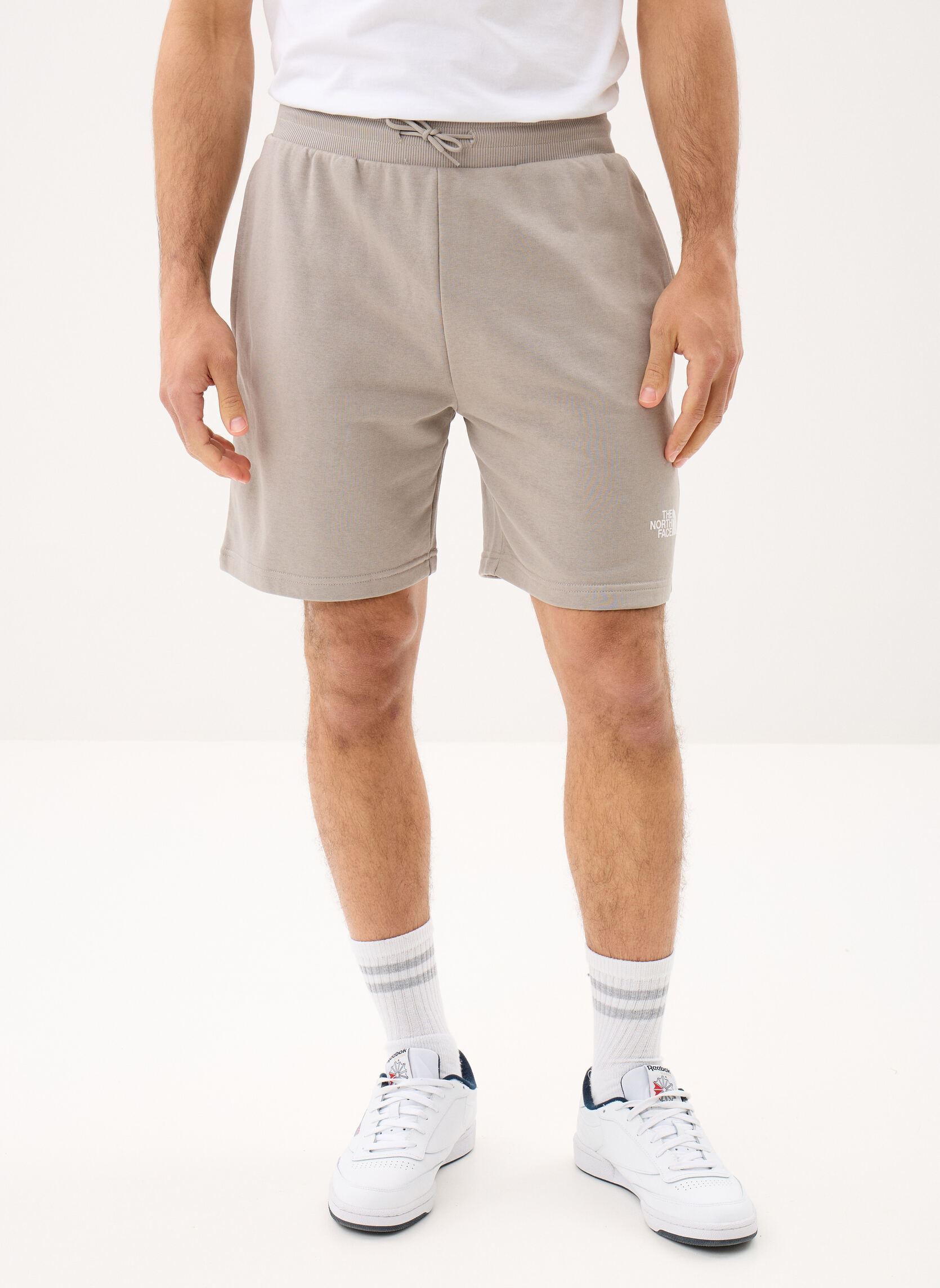 Short The North Face Simple Dome US - vue 4