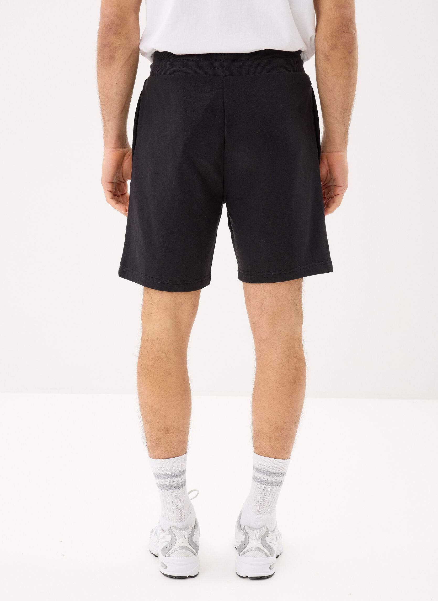 Sportshorts M Sd Lt Rg Shts herren schwarz The North Face Sportshorts M Sd Lt Rg Shts herren schwarz TNF BLACK
