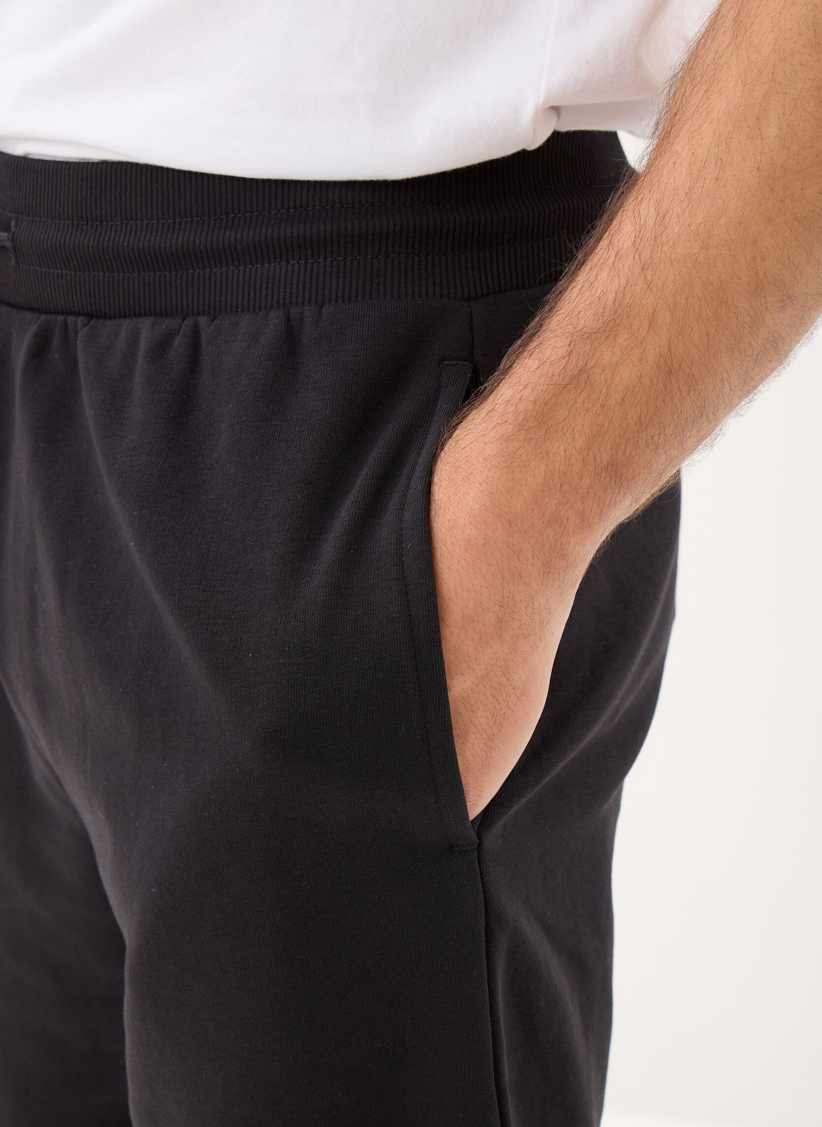 Sportshorts M Sd Lt Rg Shts herren schwarz The North Face Sportshorts M Sd Lt Rg Shts herren schwarz TNF BLACK