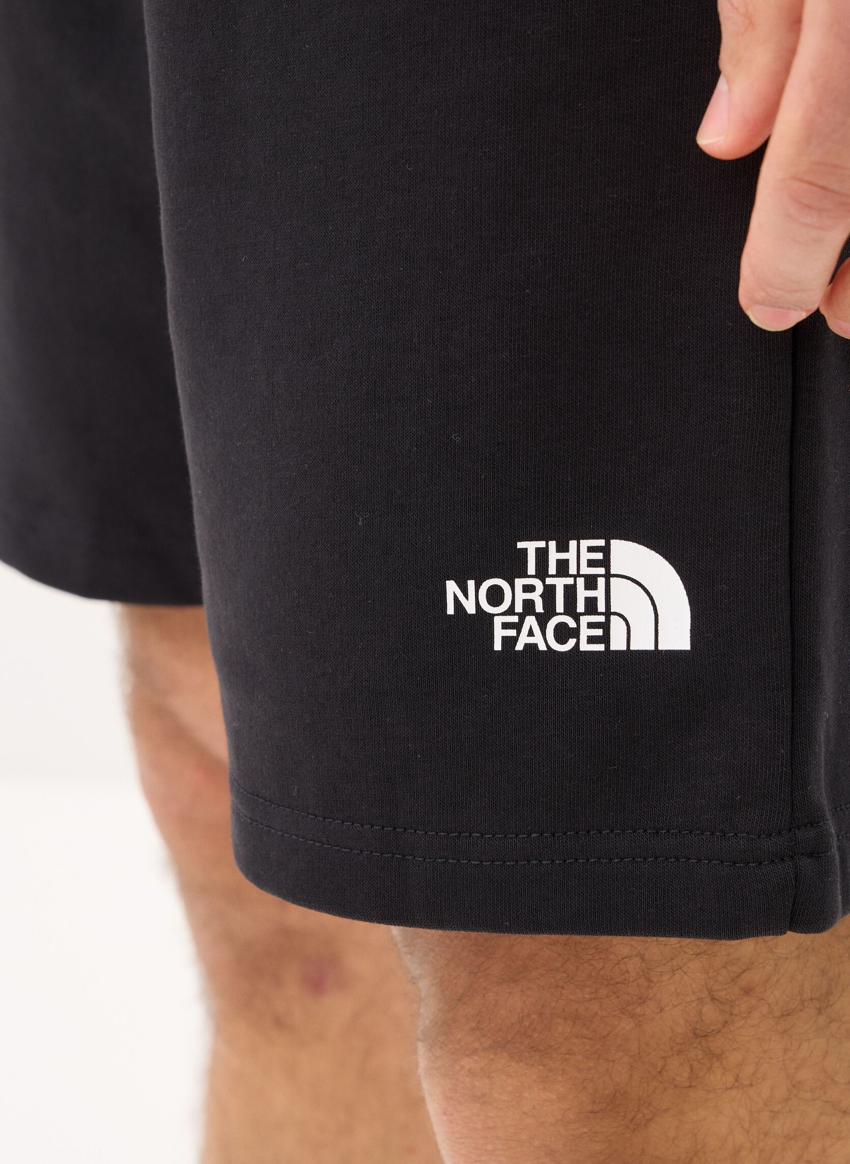 Sportshorts M Sd Lt Rg Shts herren schwarz The North Face Sportshorts M Sd Lt Rg Shts herren schwarz TNF BLACK