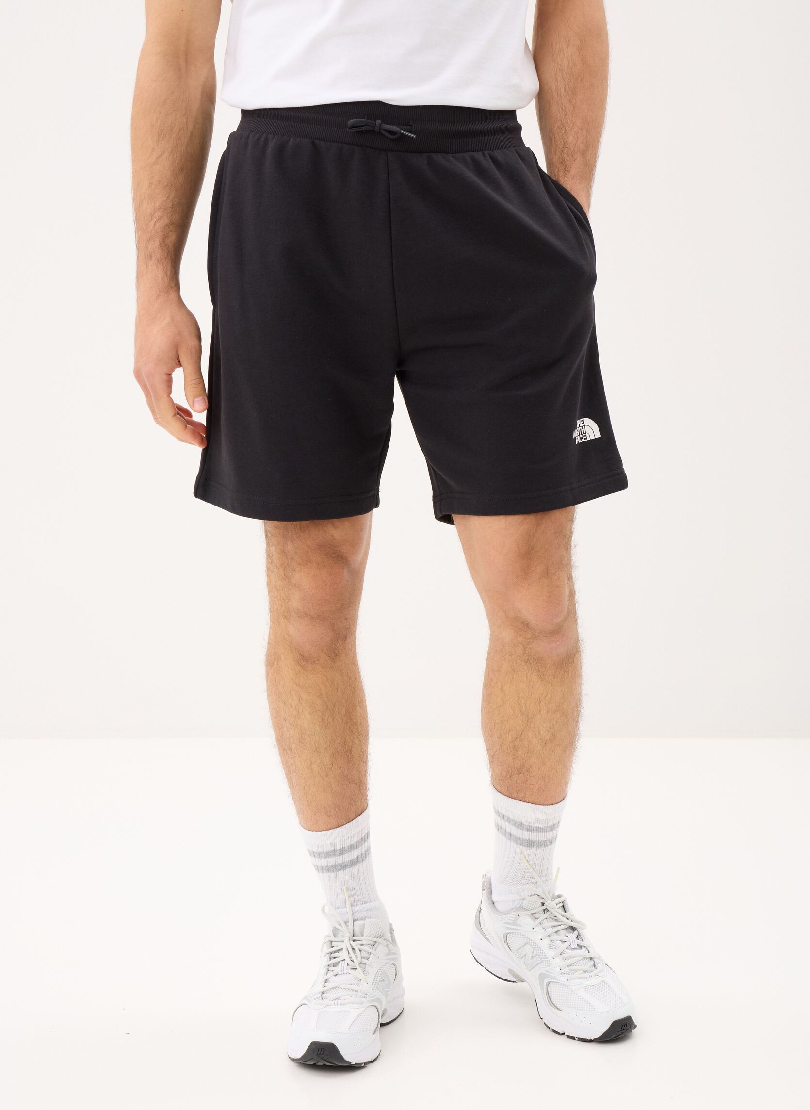 Short The North Face 0a8gqb EU - vue 5