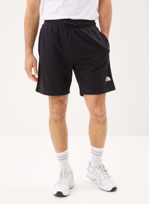 The North Face Shorts de sport M Sd Lt Rg Shts homme noir