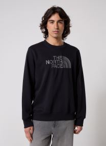 Sweats M Drew Peak Rg Crew homme noir