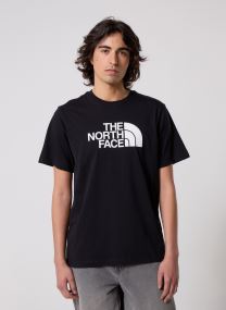 Tee-shirts M Evo Hlf Dme Reg Ss T homme blanc