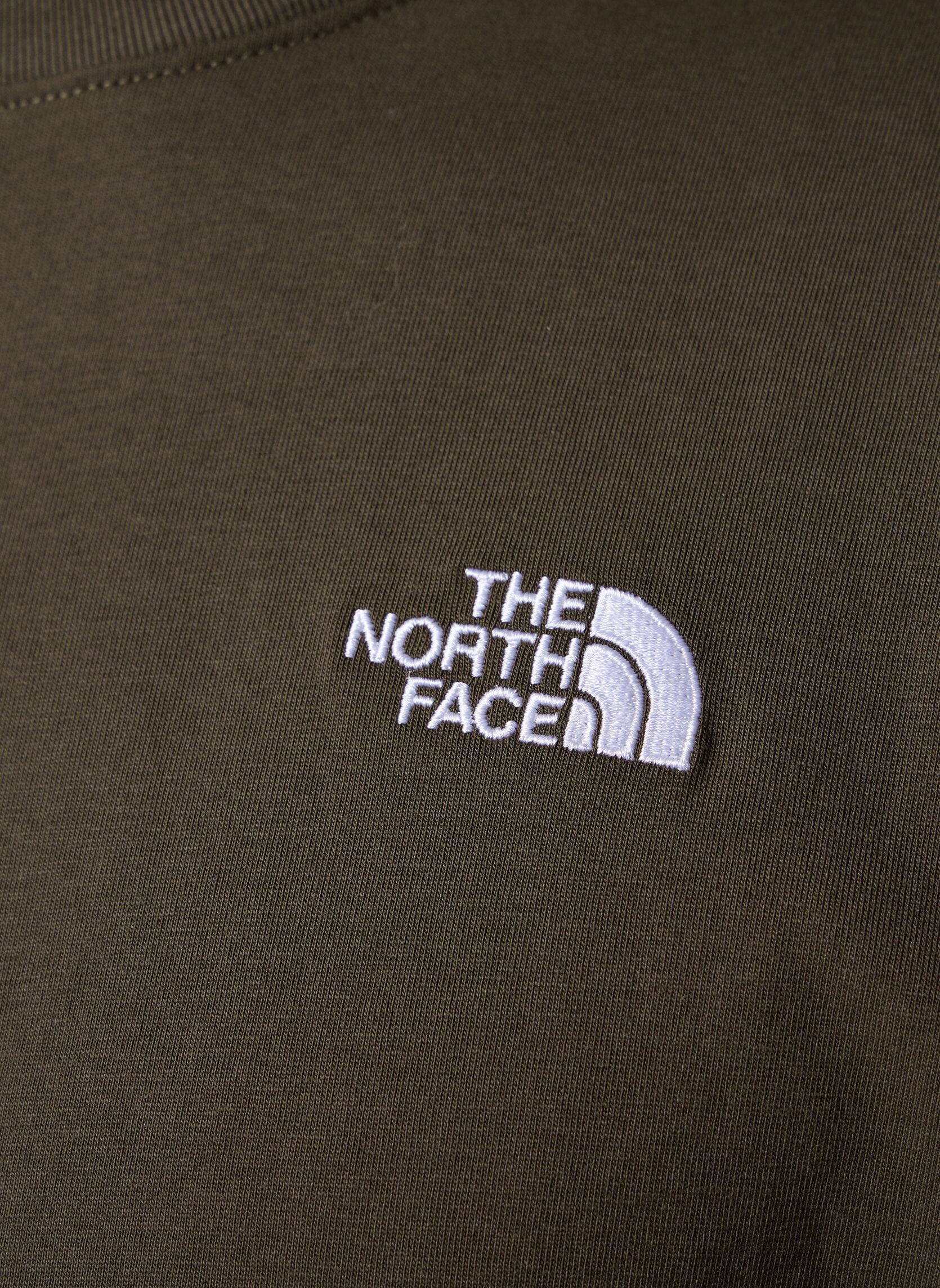 Kurzarm-T-Shirts M Evo Sd Reg Ss Tee herren grün The North Face Kurzarm-T-Shirts M Evo Sd Reg Ss Tee herren grün NEW TAUPE GREEN