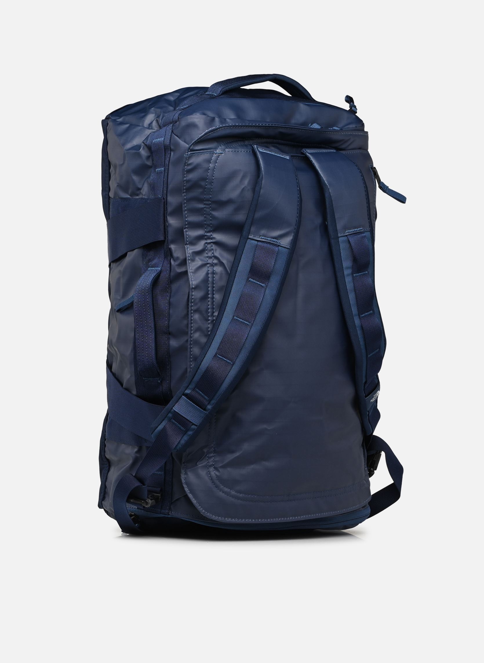 Reisetaschen Bcv Duffel 42L blau The North Face Reisetaschen Bcv Duffel 42L blau SHADYBLU/SMMTNV