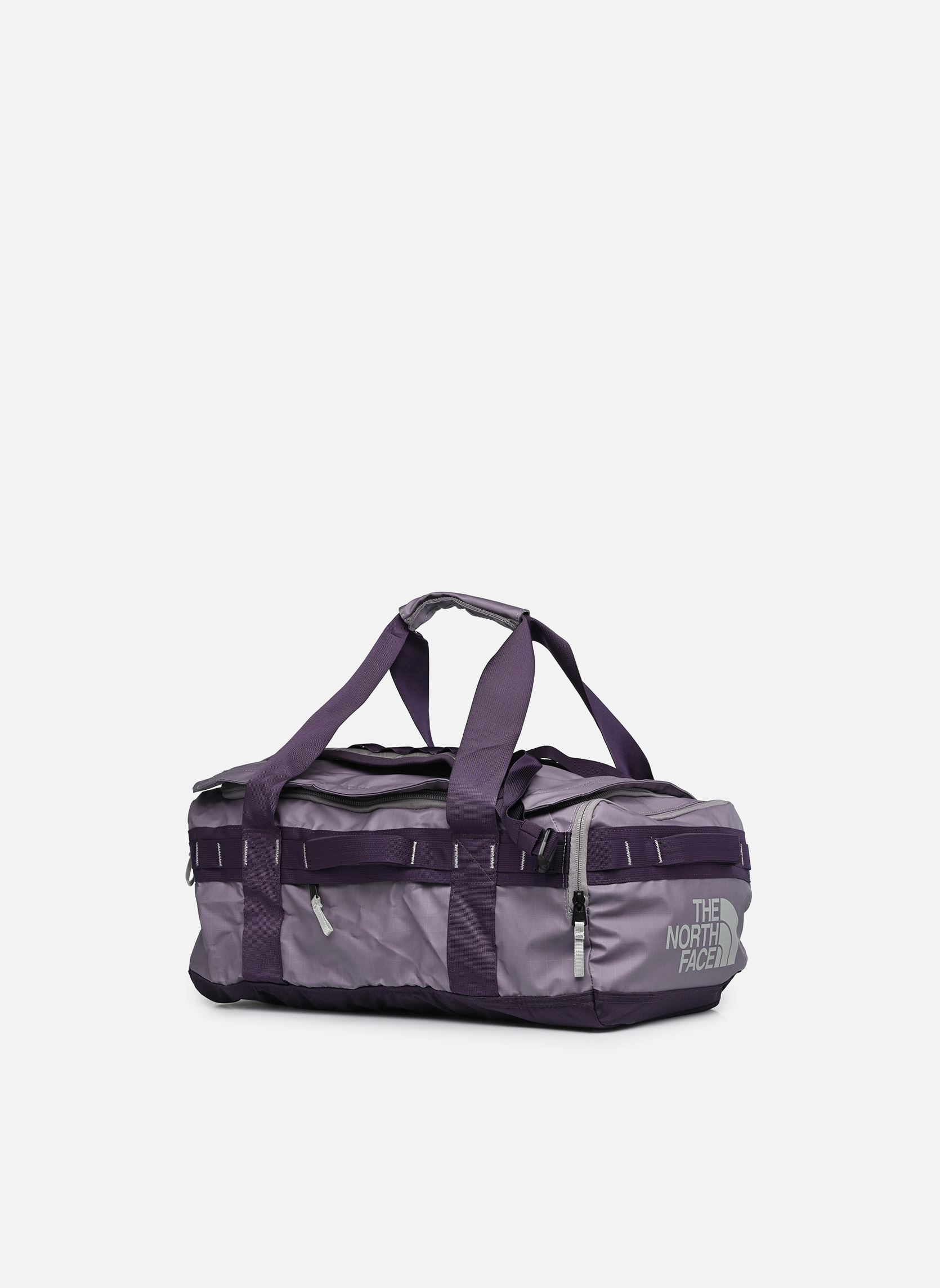 Reisetaschen Bcv Duffel 42L grau The North Face Reisetaschen Bcv Duffel 42L grau TRANSCENDENT GR