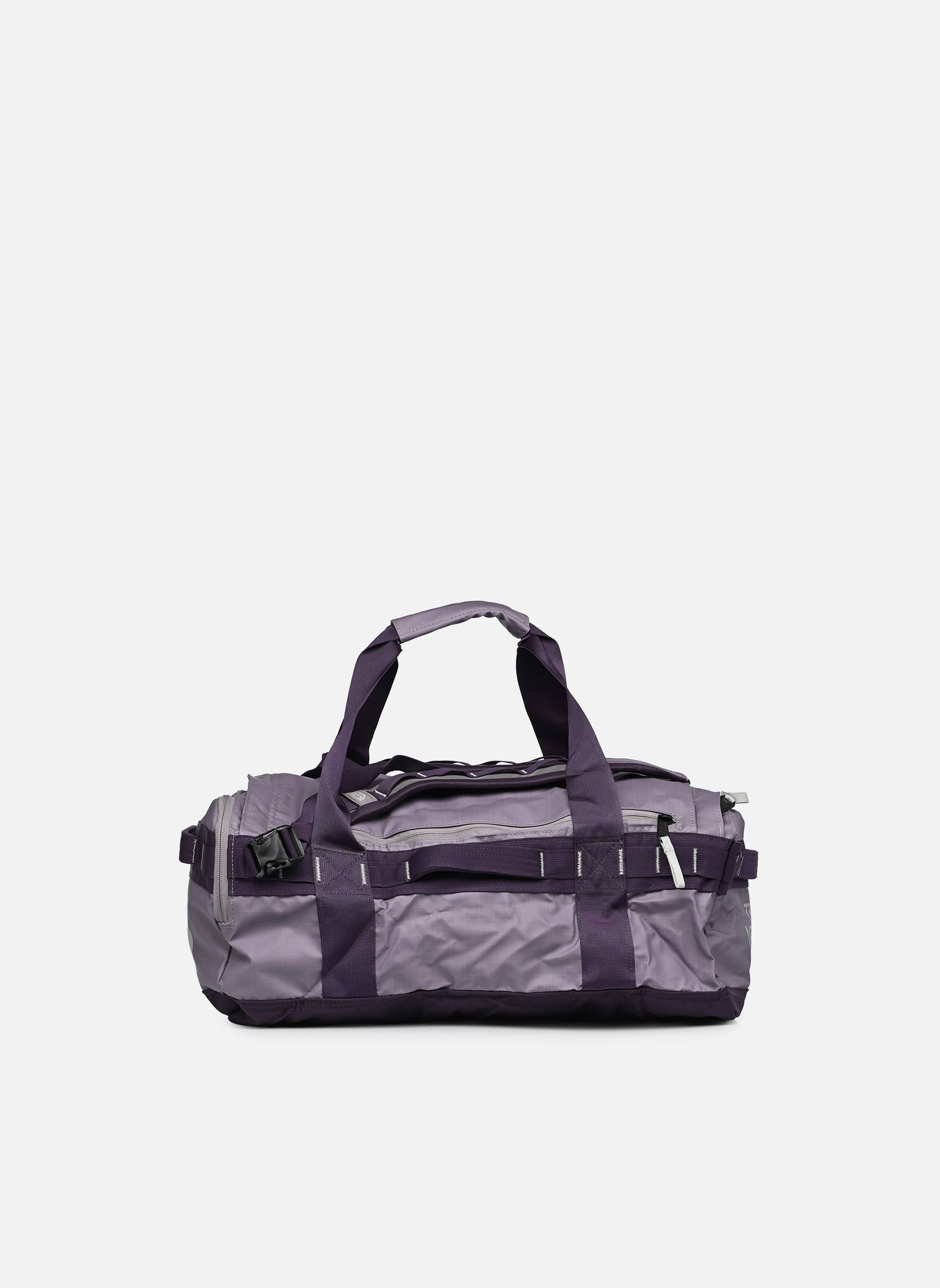 Reisetaschen Bcv Duffel 42L grau The North Face Reisetaschen Bcv Duffel 42L grau TRANSCENDENT GR