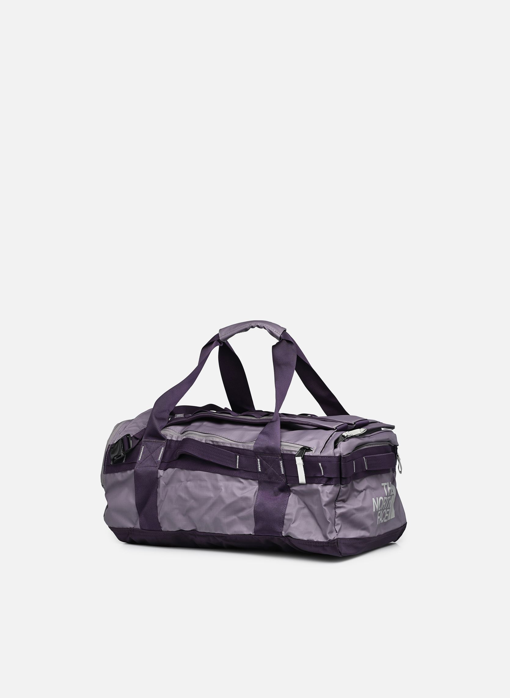 Reisetaschen Bcv Duffel 42L grau The North Face Reisetaschen Bcv Duffel 42L grau TRANSCENDENT GR