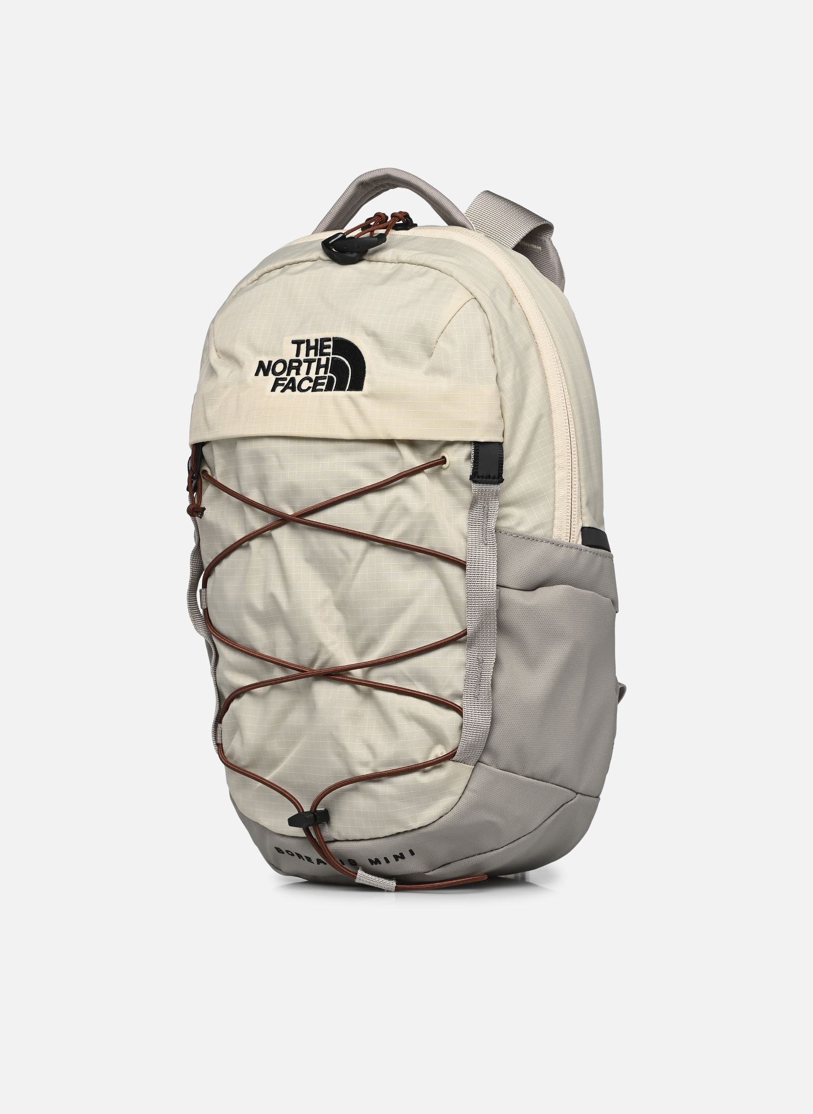 Rucksäcke Borealis Mini Bkp weiß The North Face Rucksäcke Borealis Mini Bkp weiß DESERT STONE/ST