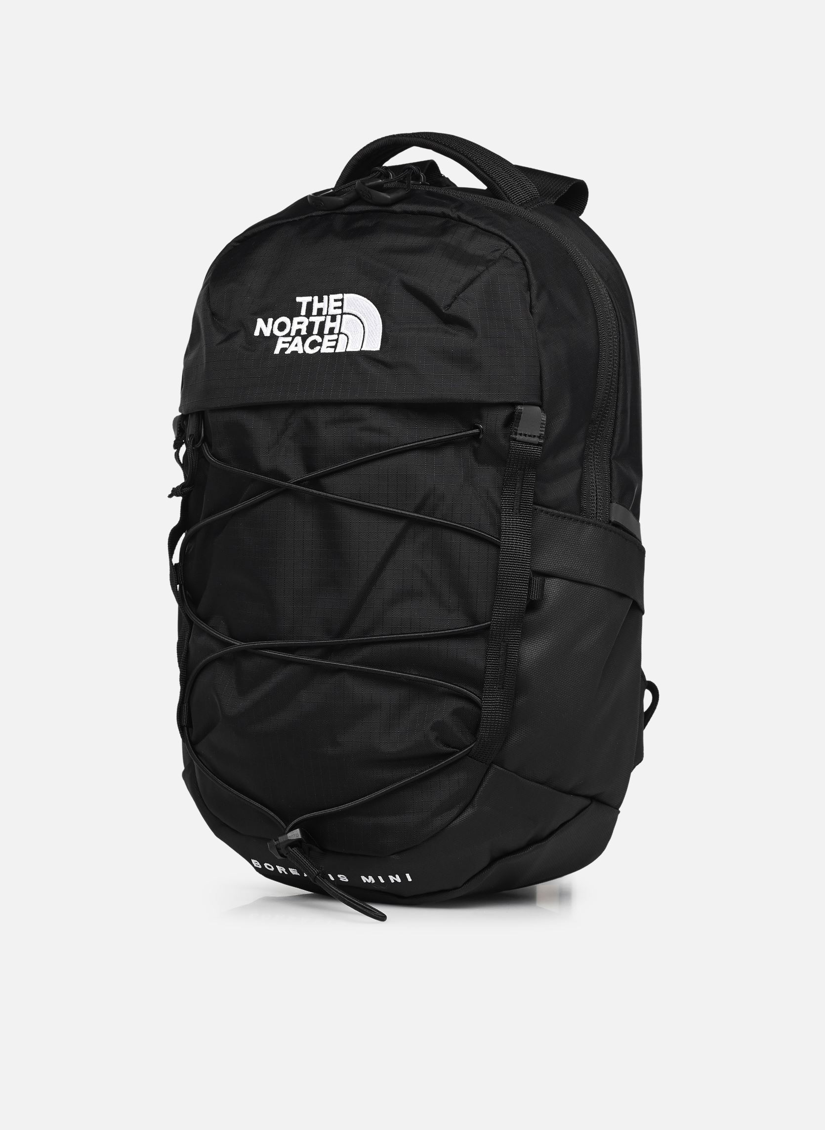 Rucksäcke Borealis Mini Bkp schwarz The North Face Rucksäcke Borealis Mini Bkp schwarz TNF BLACK-TNF B