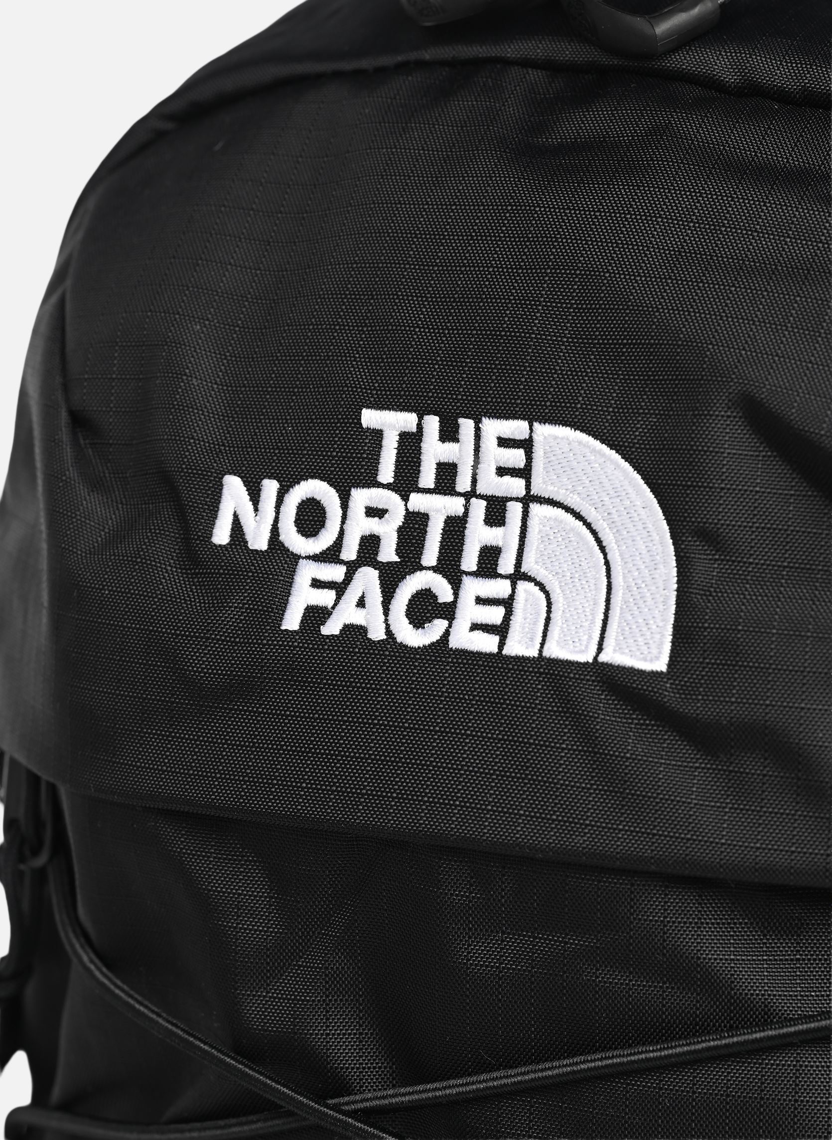 Rucksäcke Borealis Mini Bkp schwarz The North Face Rucksäcke Borealis Mini Bkp schwarz TNF BLACK-TNF B