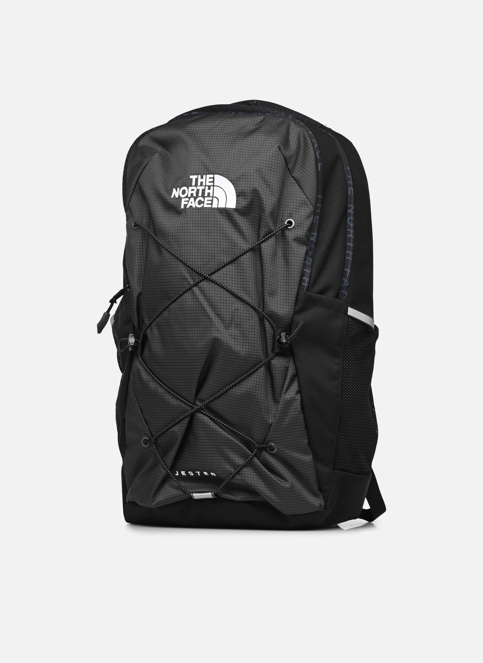 Rucksäcke Jester Backpack grau The North Face Rucksäcke Jester Backpack grau ASPHALT GREY/TN