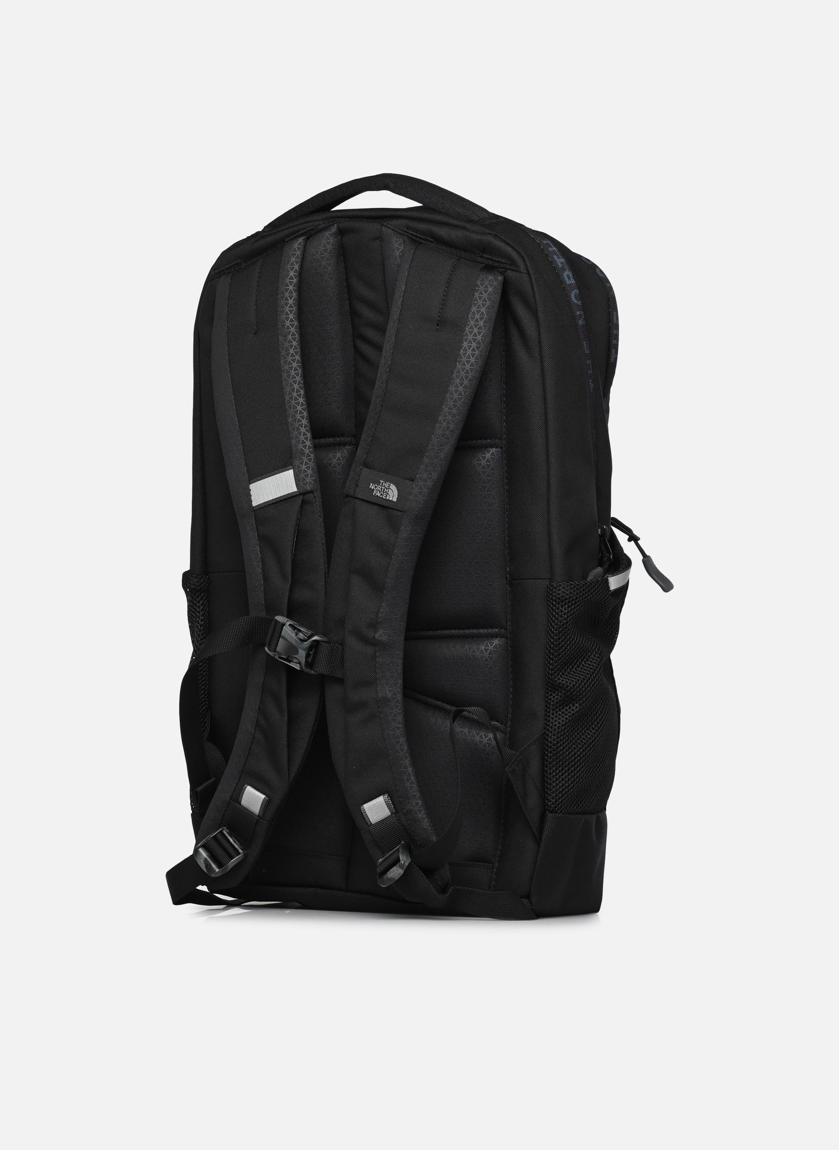 Rucksäcke Jester Backpack grau The North Face Rucksäcke Jester Backpack grau ASPHALT GREY/TN